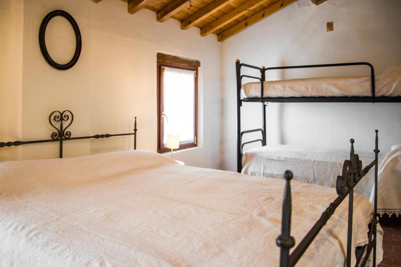 Agriturismo Corte Galvagnina Cesole Exterior foto
